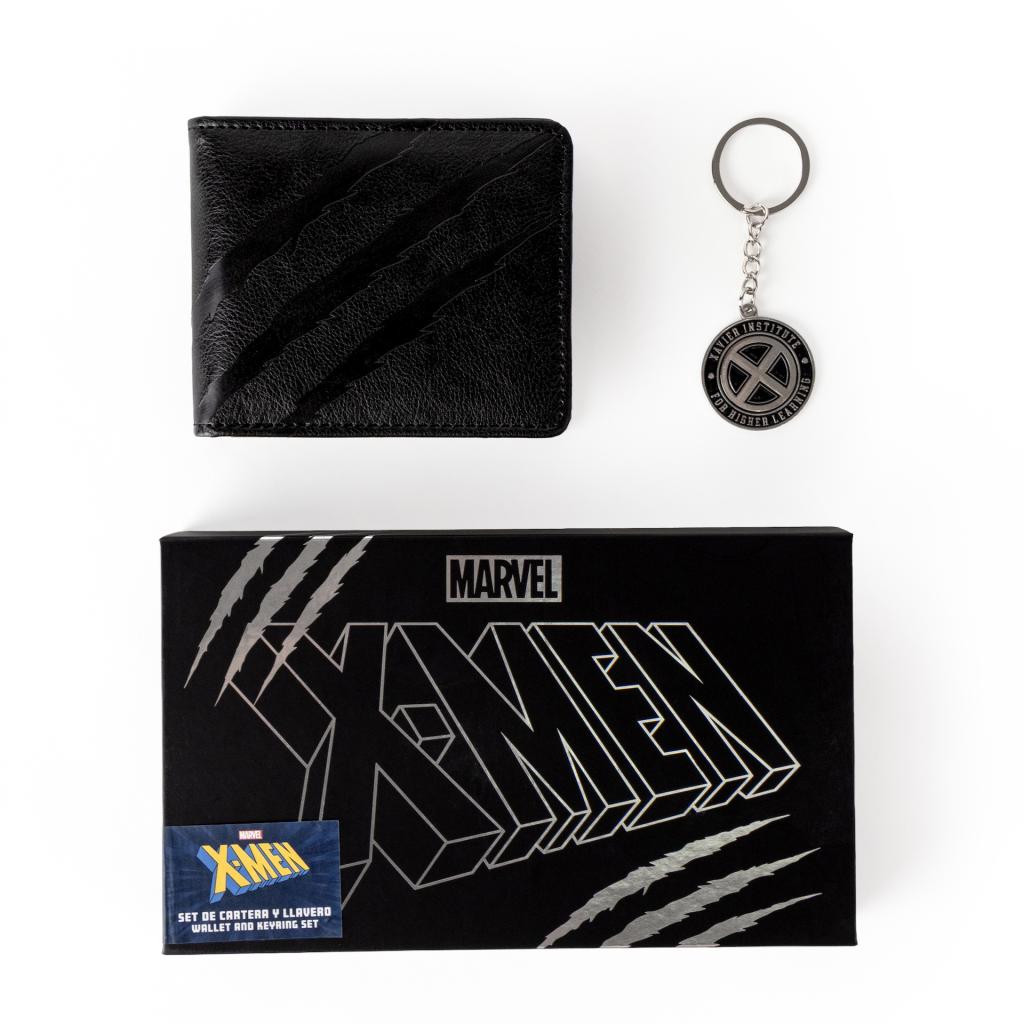 MARVEL - X-Men - Portfolio Set - 2