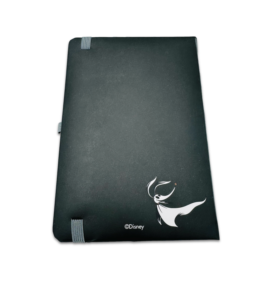 NIGHTMARE BEFORE XMAS - Premium Pack A5 Notebook + Pen - 3
