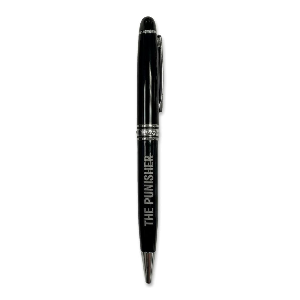 MARVEL - Punisher - Pen Set - 3