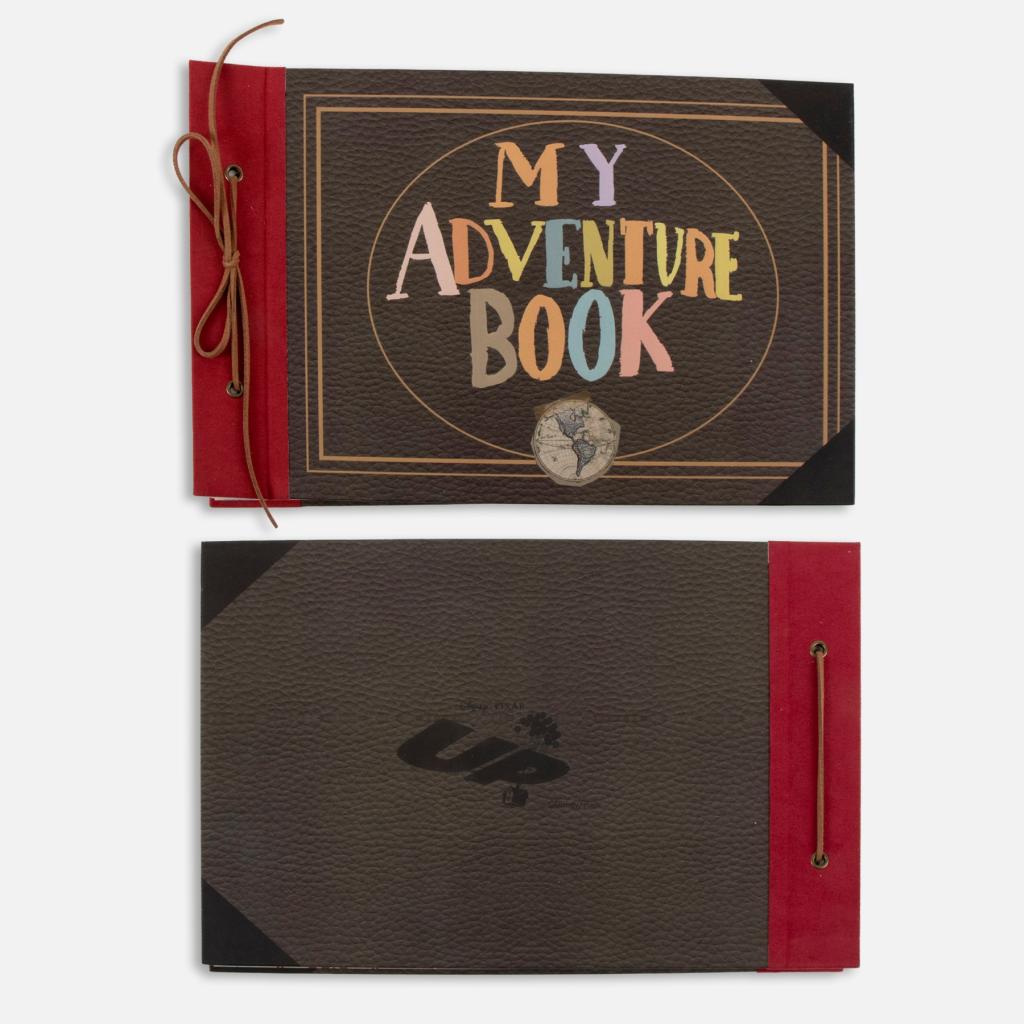 PIXAR - Up - Stationery Set 