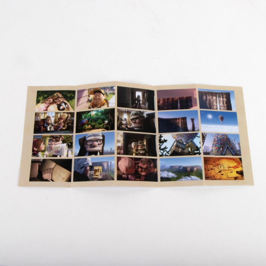 PIXAR - Up - Stationery Set 