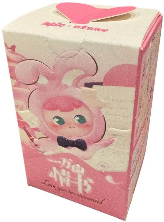 CIMMY - Love Letter - Display de 18 Mini Figurines 8cm - Mystery Box - 4