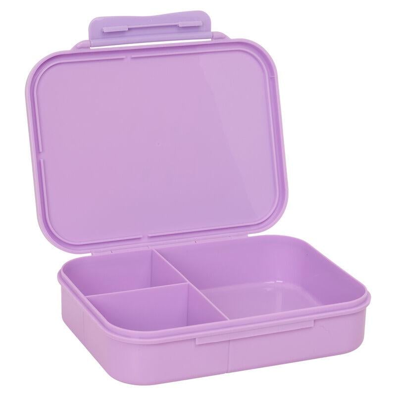 K-POP DEMON HUNTERS - Lunch Box 1410ml - 3