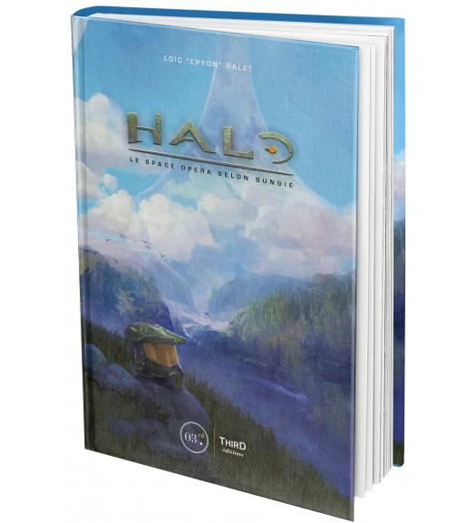 HALO - LE SPACE OPERA SELON BUNGIE - 2