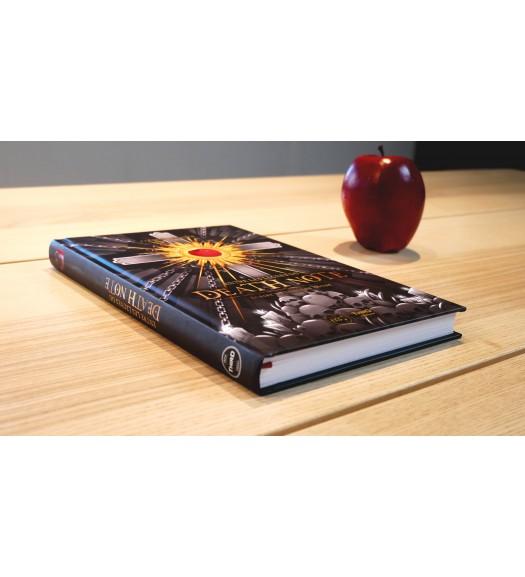 DEATH NOTE - ECRIRE UN NOUVEAU MONDE - 3