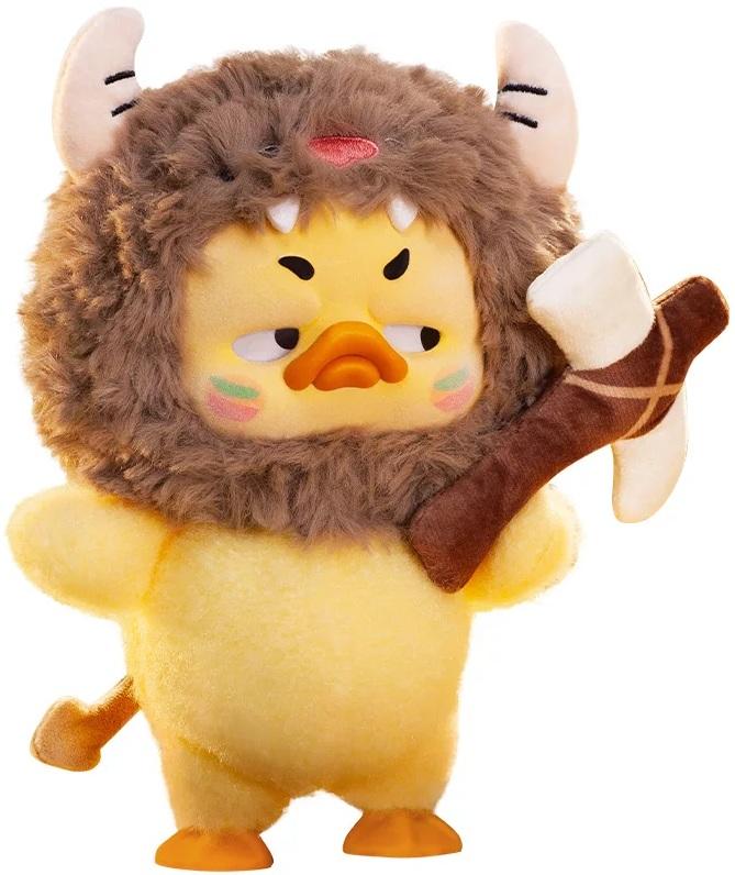 UPSETDUCK - This Way - Display de 6 Canards 17cm - Mystery Box - 4