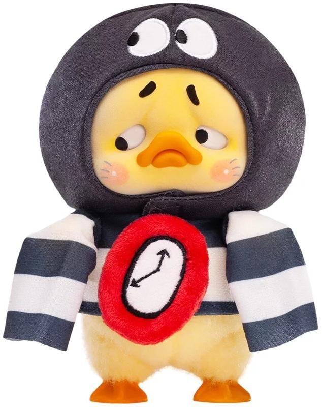 UPSETDUCK - This Way - Display de 6 Canards 17cm - Mystery Box - 6
