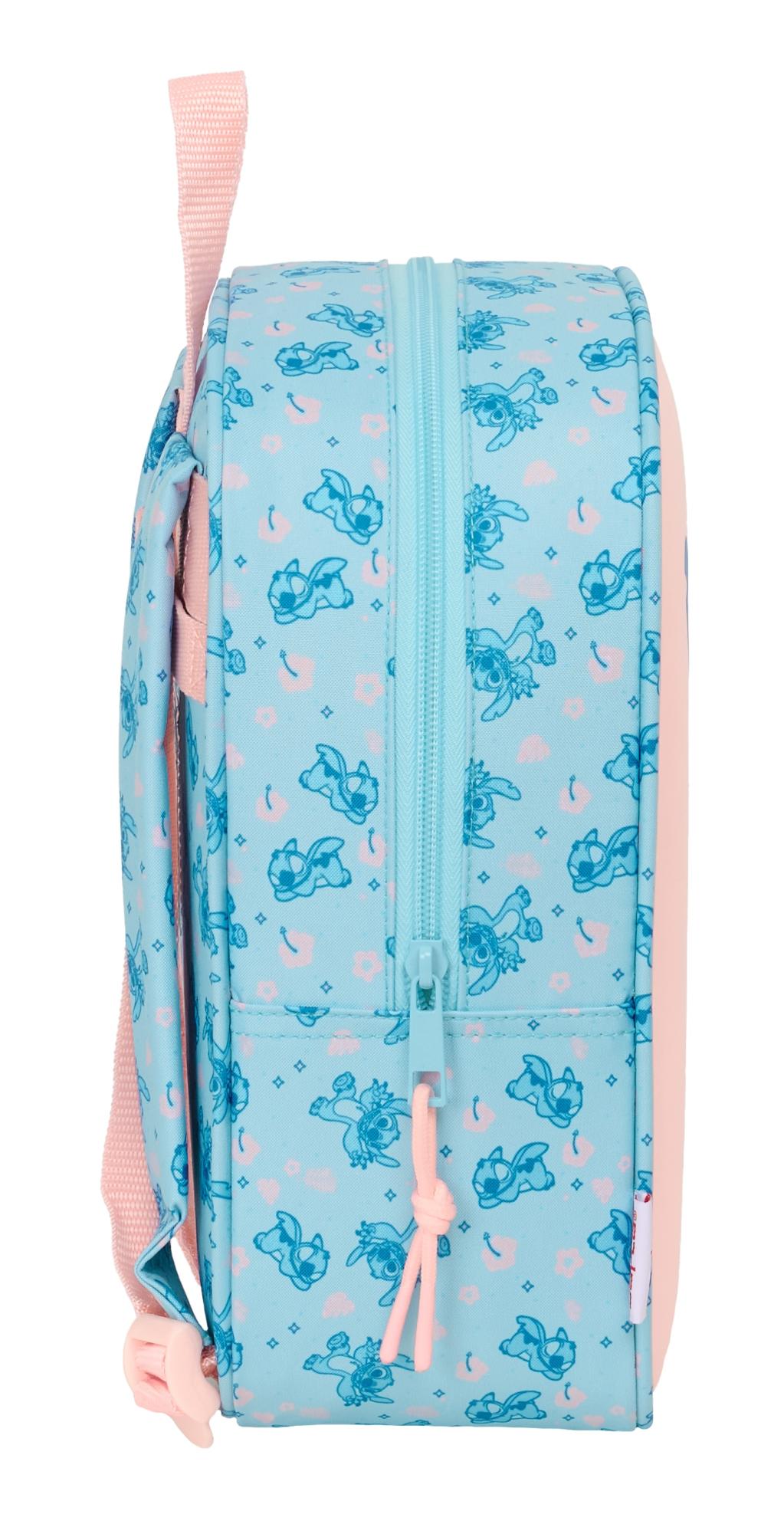STITCH & ANGEL - Sleeping - Backpack '27x22x10cm' - 3