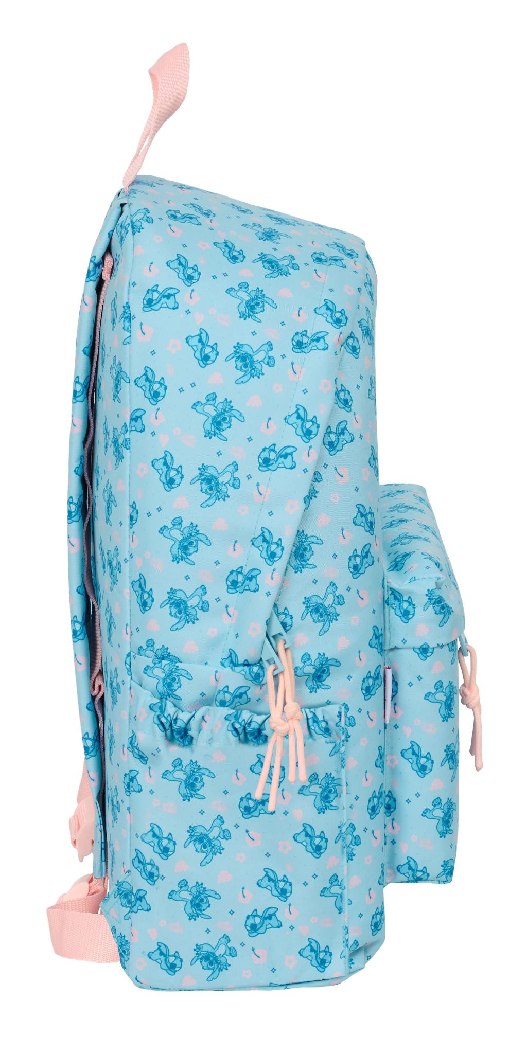 STITCH - Sleeping - Backpack for Laptop 14
