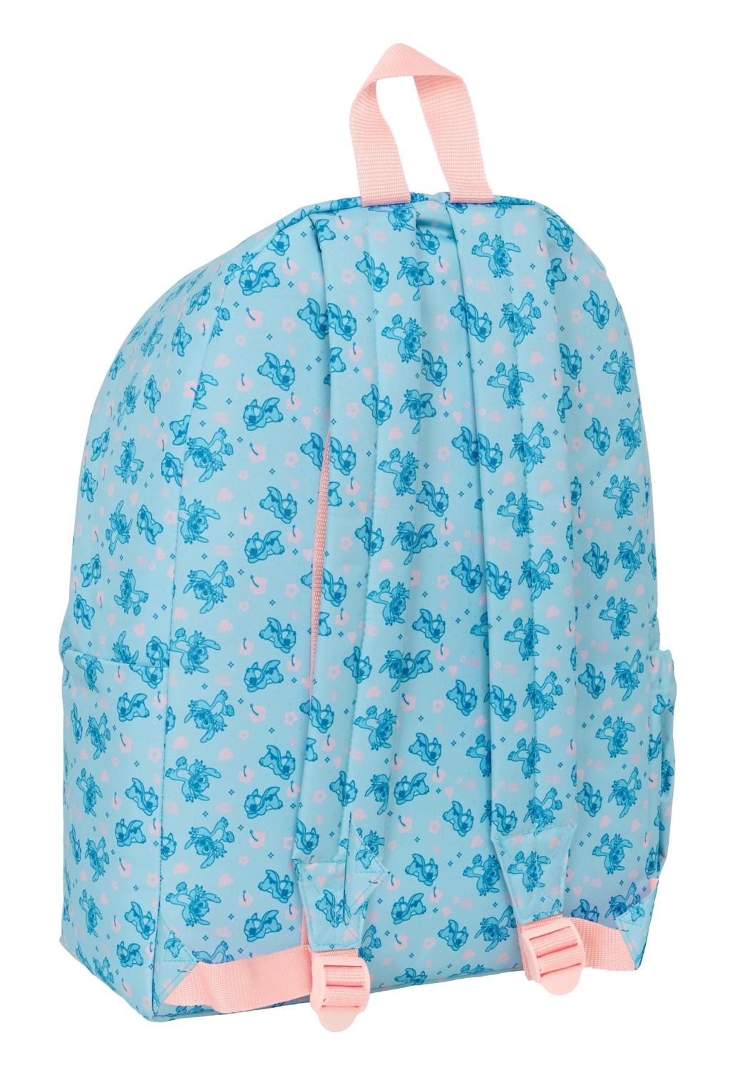 STITCH - Sleeping - Backpack for Laptop 14