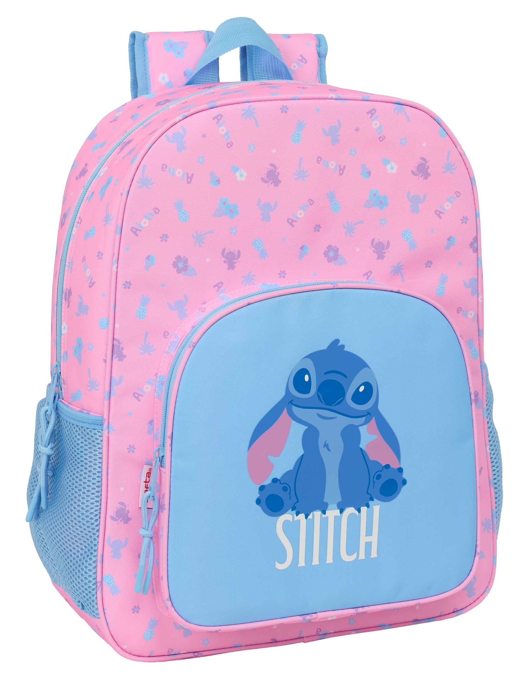 STITCH - Bright - Backpack '42x33x14cm' : ShopForGeek.com: Bag