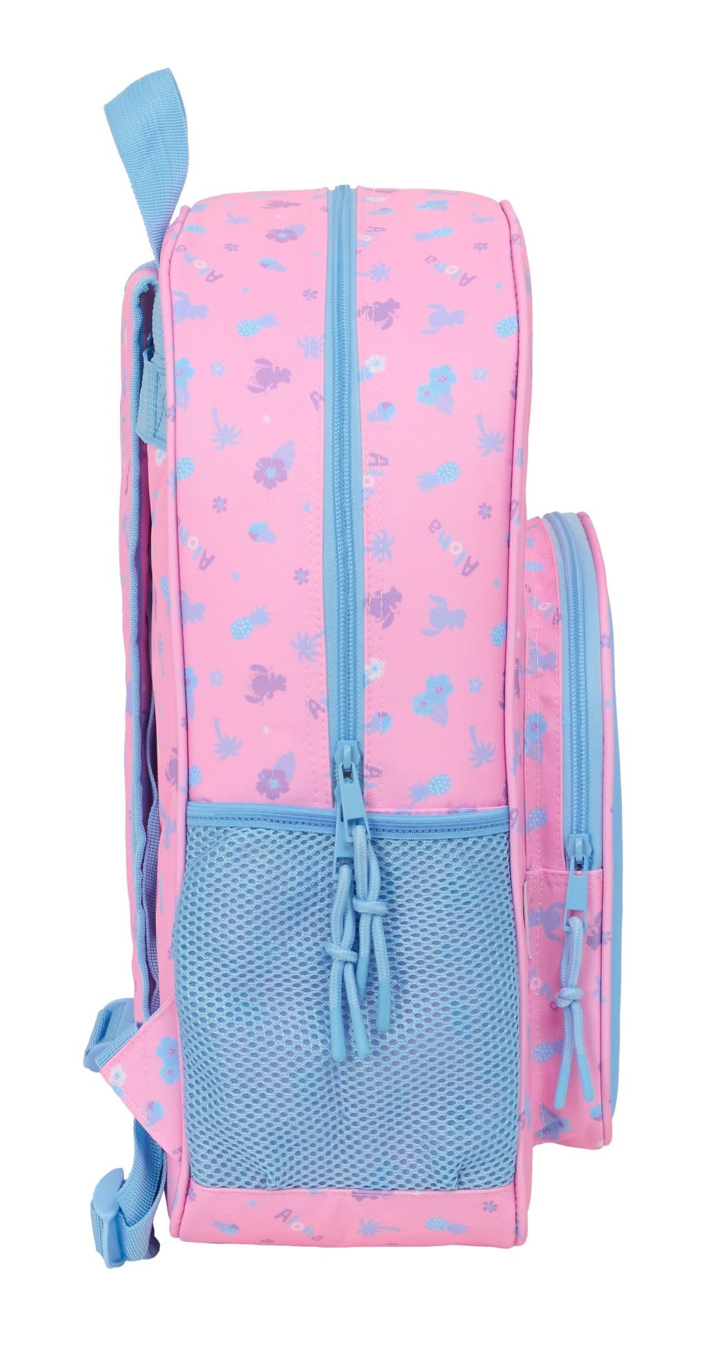STITCH - Bright - Backpack '42x32x14cm' - 3