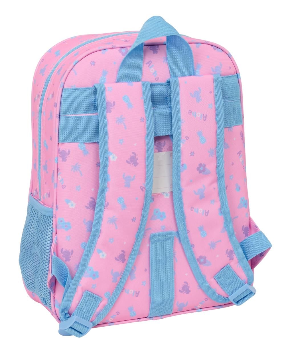 STITCH - Bright - Backpack '34x26x11cm' - 3