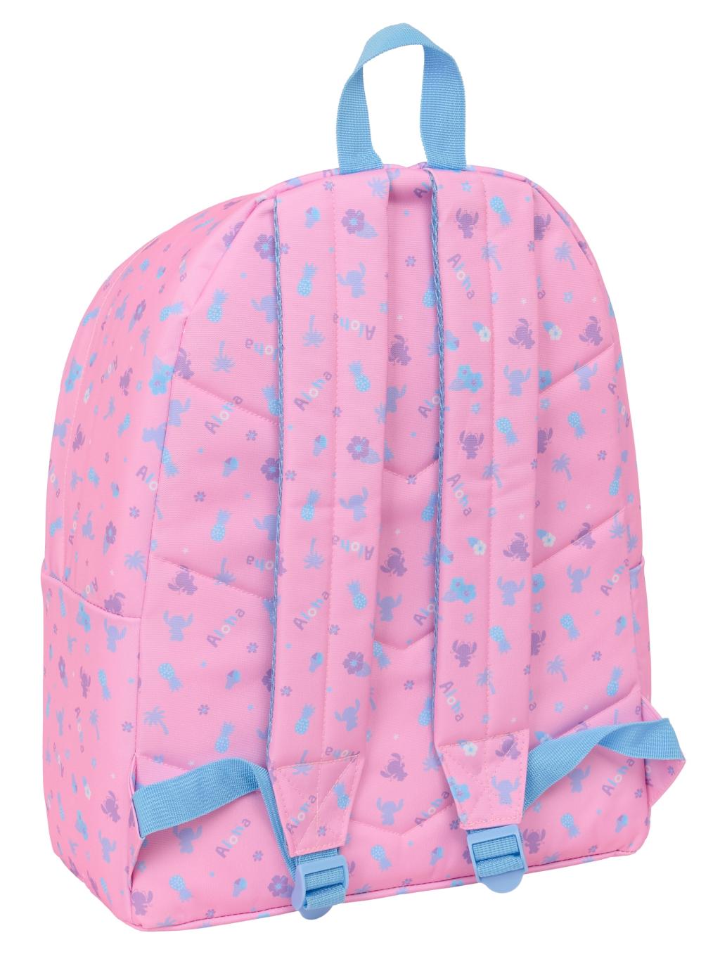 STITCH - Bright - Backpack '42x33x15cm' - 2