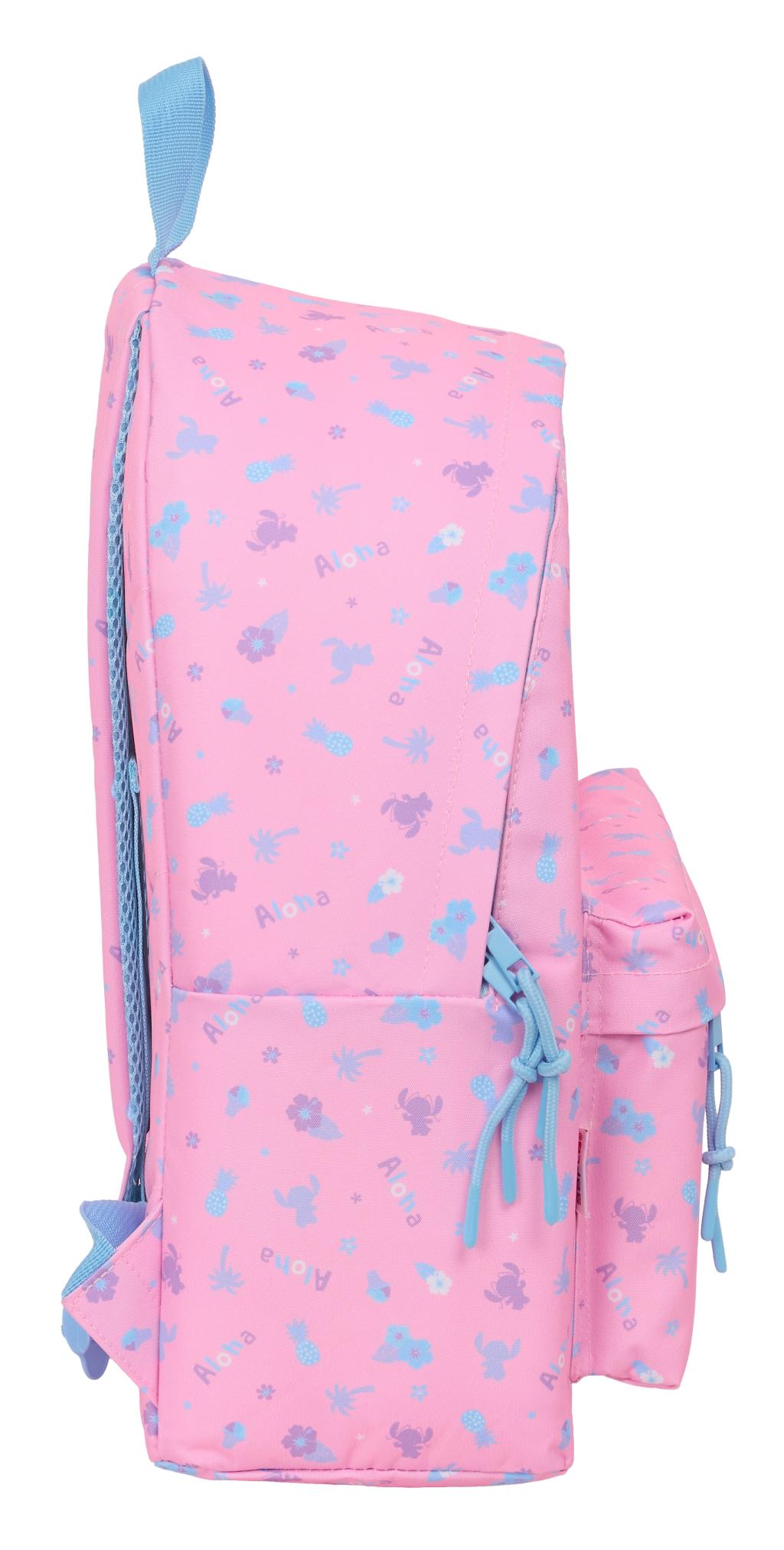 STITCH - Bright - Backpack '42x33x15cm' - 3