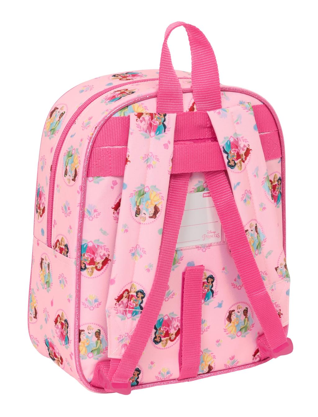 PRINCESSES - Sac à dos '27x22x10cm' - 2