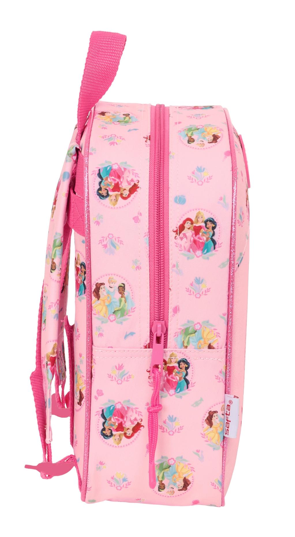 PRINCESSES - Sac à dos '27x22x10cm' - 3