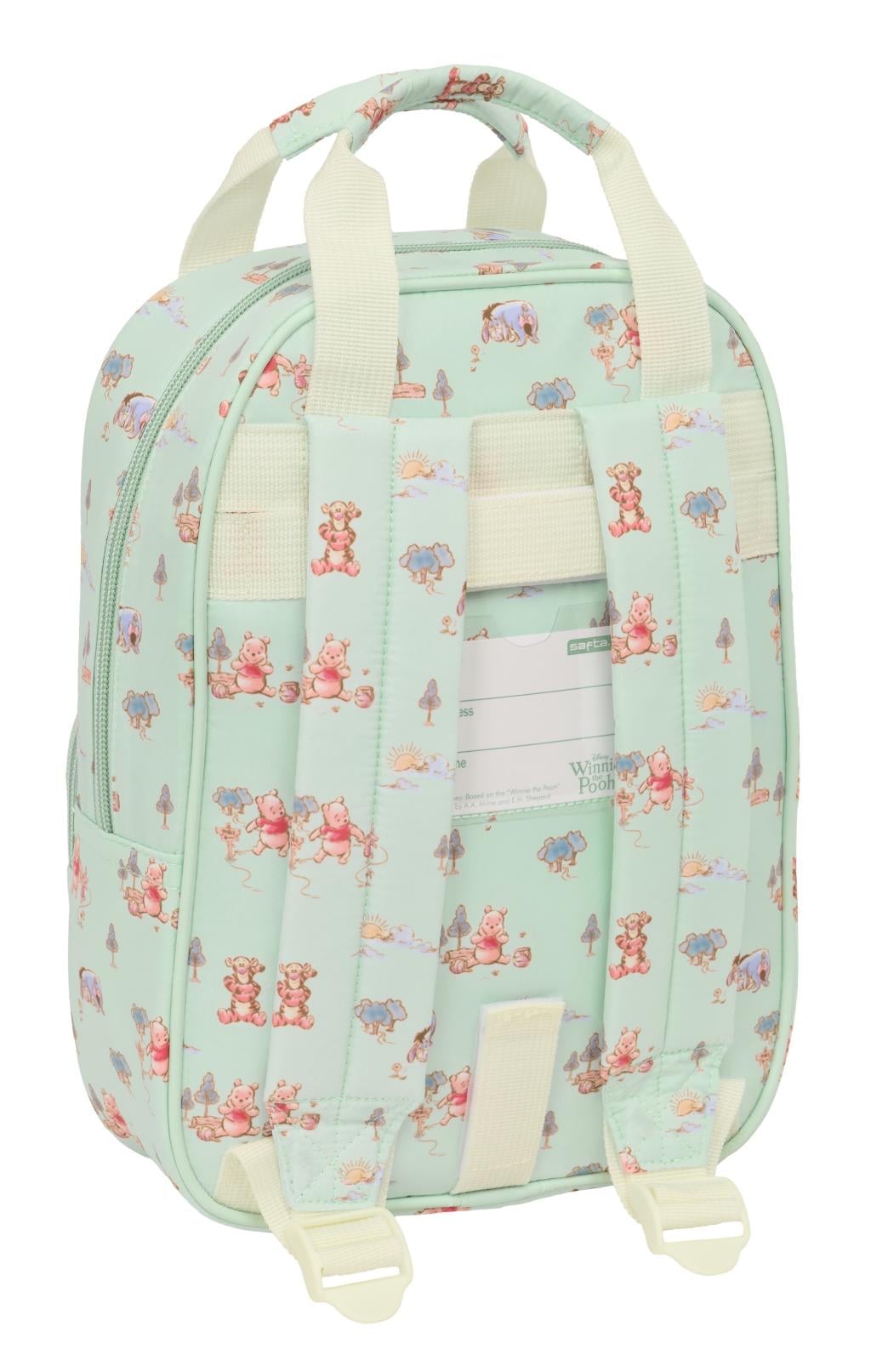 WINNIE THE POOH - Backpack '28x20x8cm' - 2