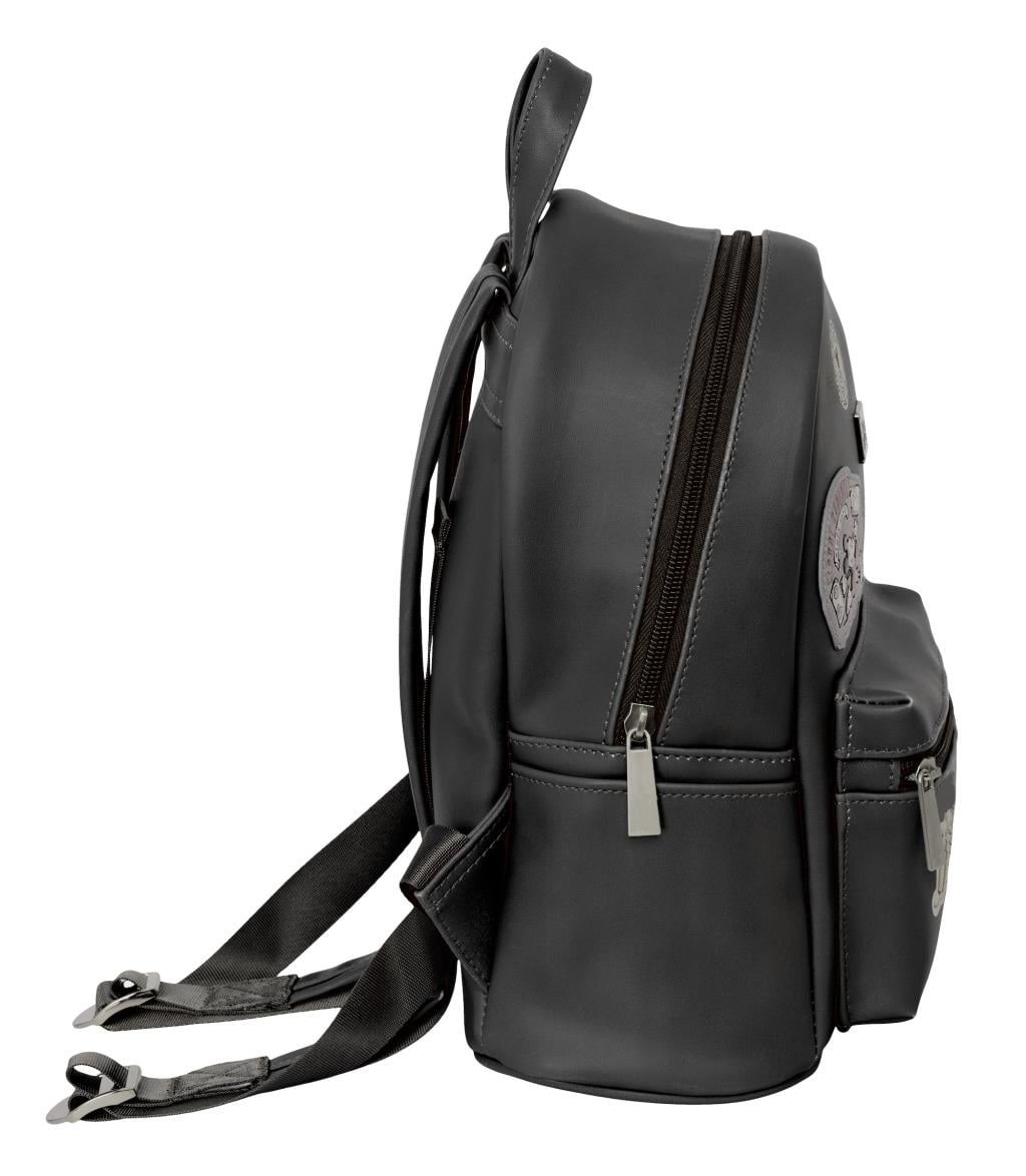 MICKEY - PU Backpack '28x24x12cm' - 2