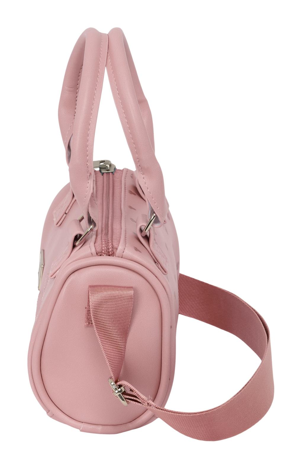 MINNIE - Mini HandBag '16x10x7,5cm' - 3