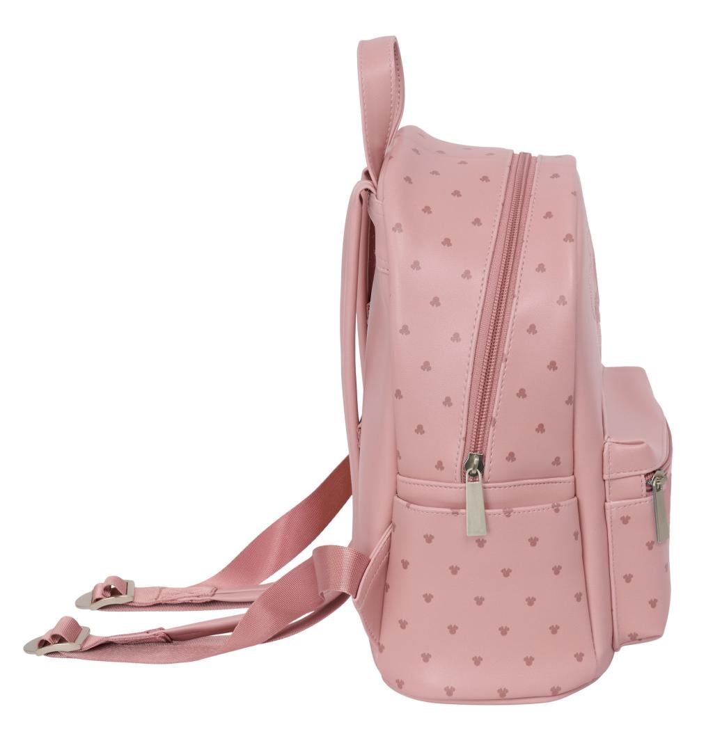 MINNIE - PU Backpack '28x24x12cm' - 2