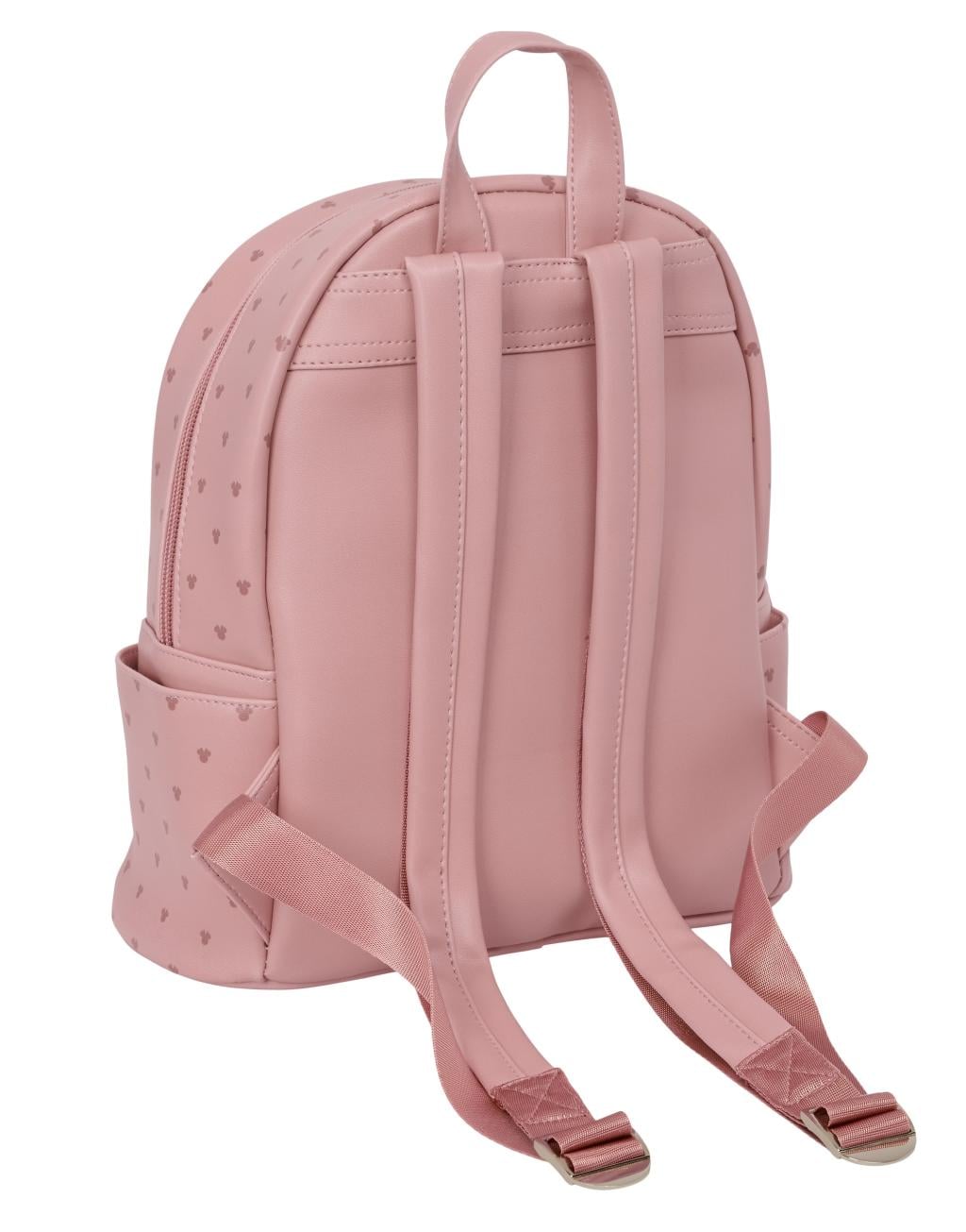 MINNIE - PU Backpack '28x24x12cm' - 3