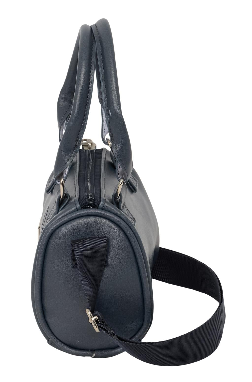 STITCH - Dark Blue - Mini HandBag '16x10x7,5cm' - 3