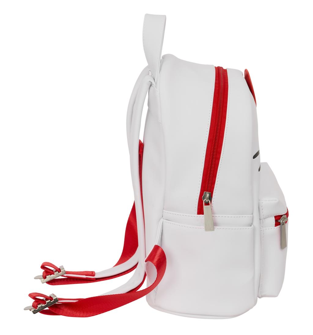 HELLO KITTY - PU Backpack '28x24x12cm' - 2