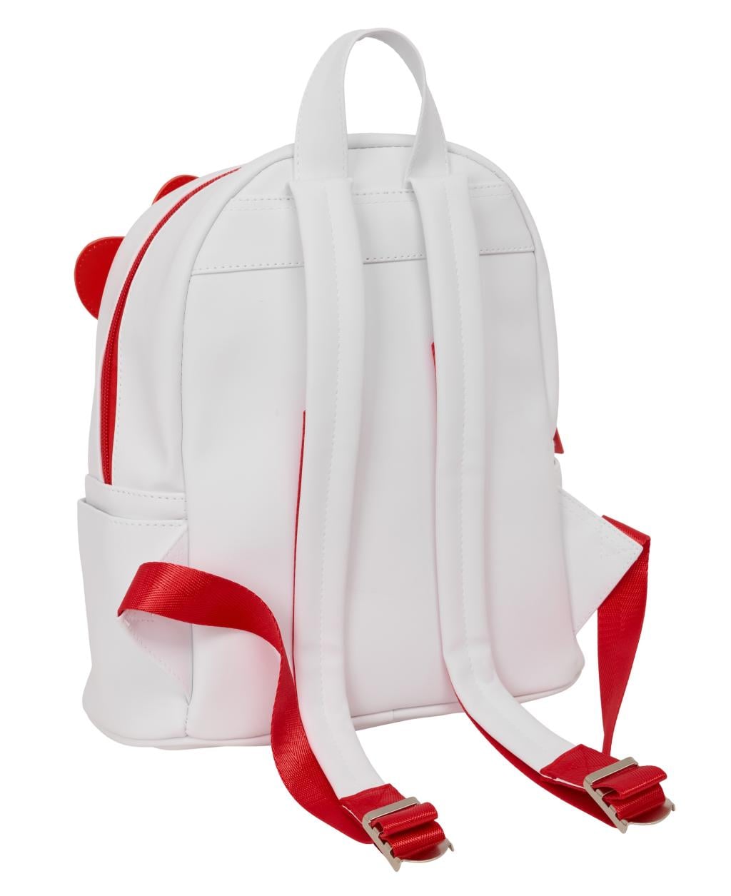 HELLO KITTY - PU Backpack '28x24x12cm' - 3