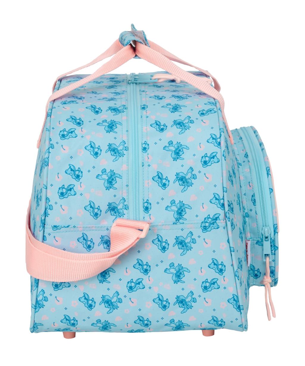 STITCH - Sleeping - Travel Bag '40x24x23cm' - 2