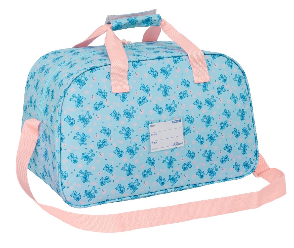 STITCH - Sleeping - Travel Bag '40x24x23cm' - 3