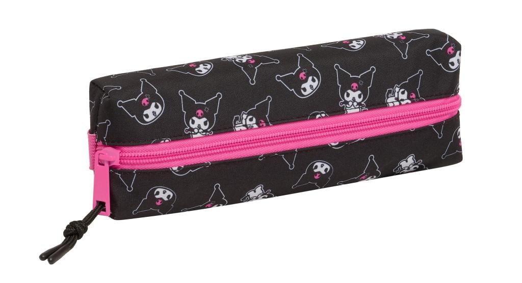 KUROMI - Rectangular Pencil Case - 2