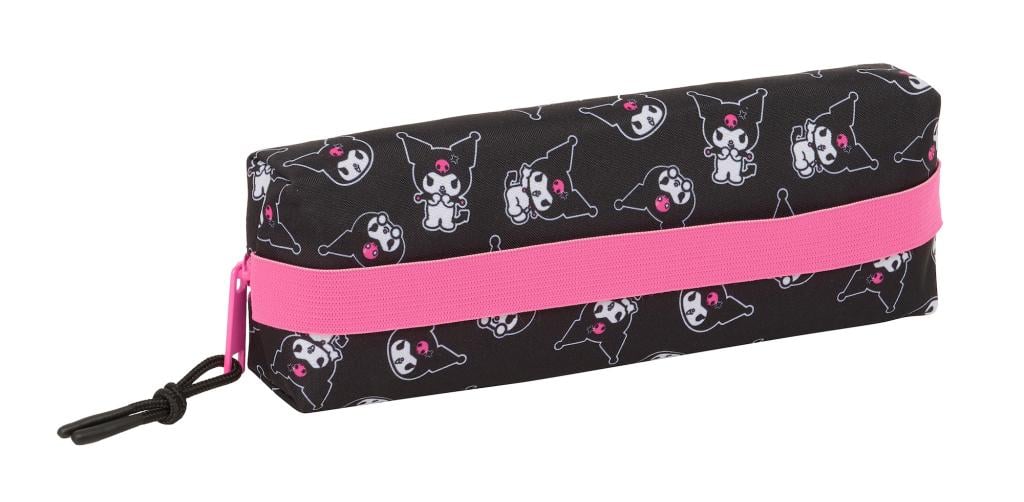 KUROMI - Rectangular Pencil Case - 3