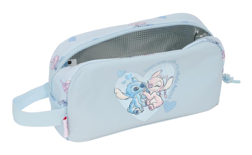 STITCH & ANGEL - Ohana - Thermal Case - 2