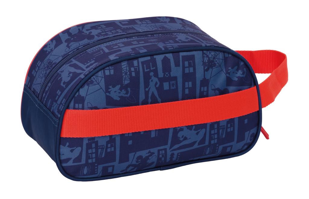 SPIDER-MAN - Toiletries Bag - 3