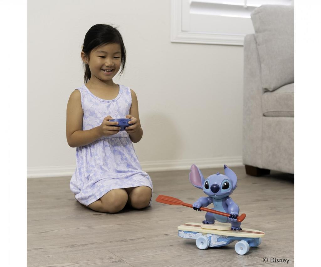 STITCH - RC Surf - 5
