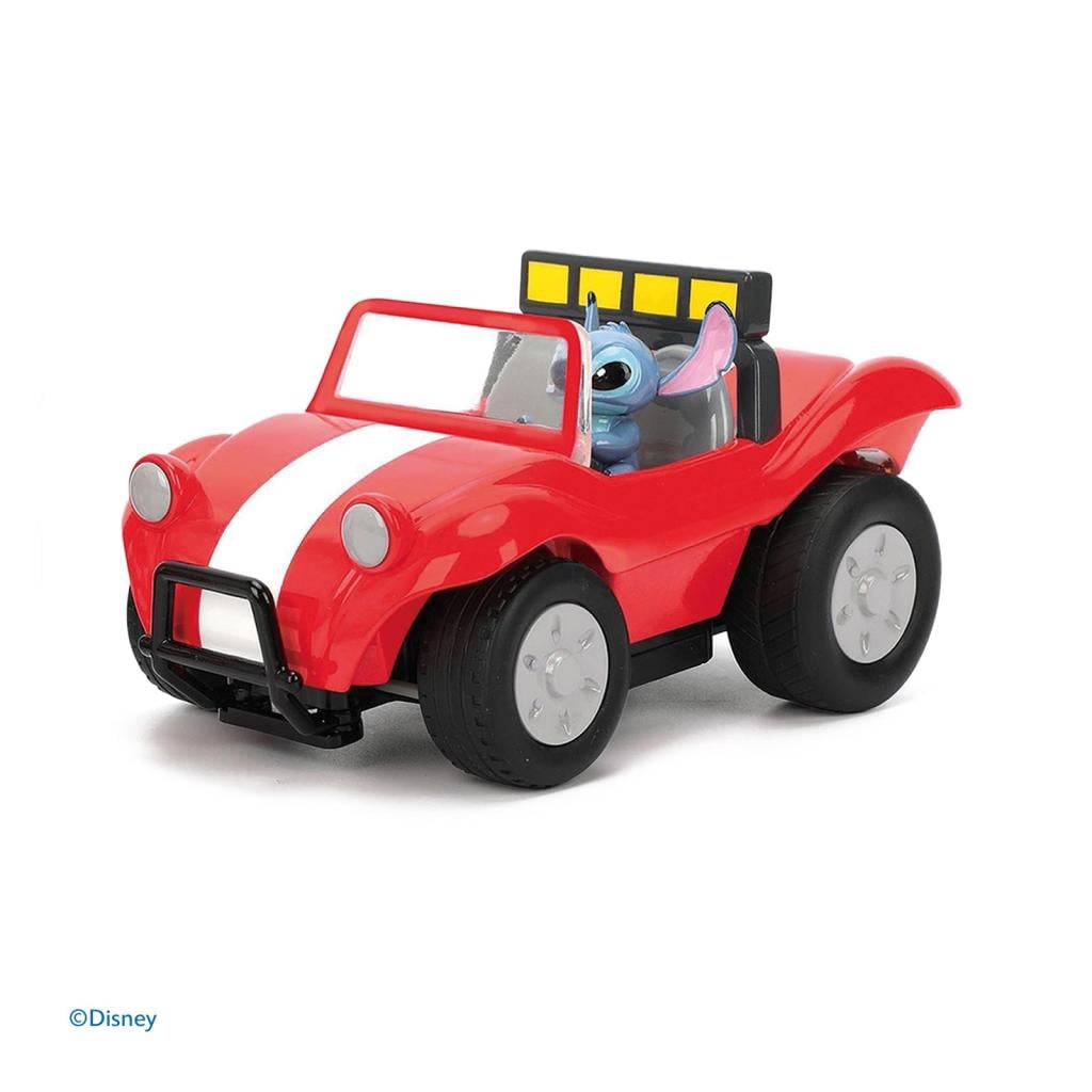 STITCH - Voiture RC Buggy - 1:24 - 3
