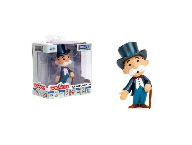 HASBRO - Display de Figurines 6cm - 4 Modèles - 12pc - Wave 1 - 2