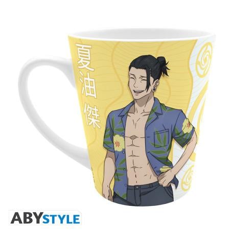 JUJUTSU KAISEN - Gojo & Geto - Mug 250ml - 2