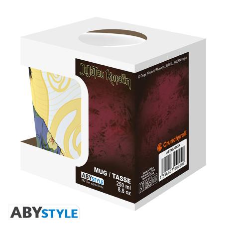 JUJUTSU KAISEN - Gojo & Geto - Mug 250ml - 4