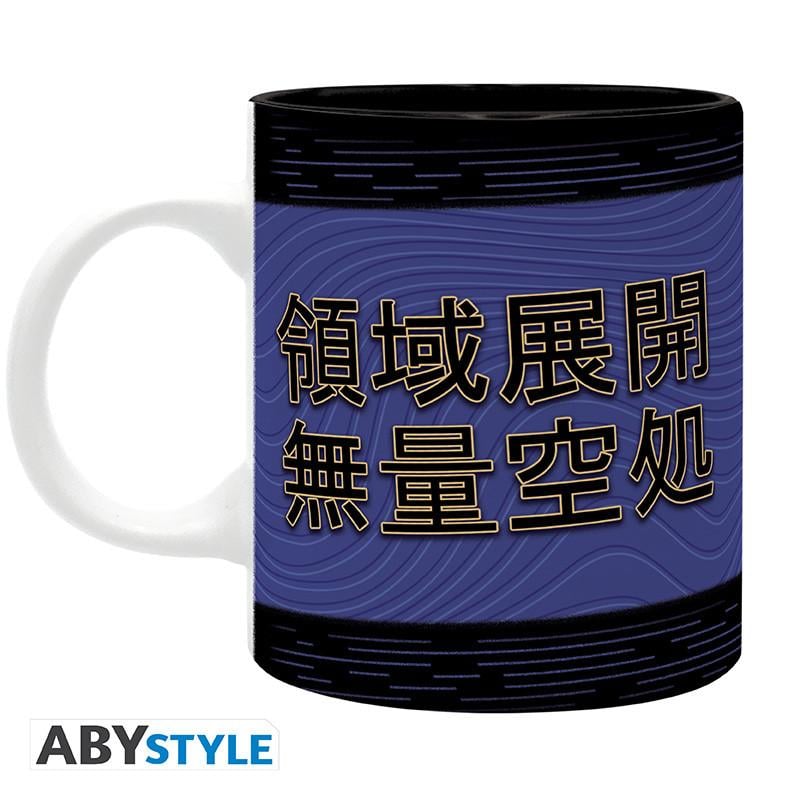 JUJUTSU KAISEN - Mug 320ml - Gojo 