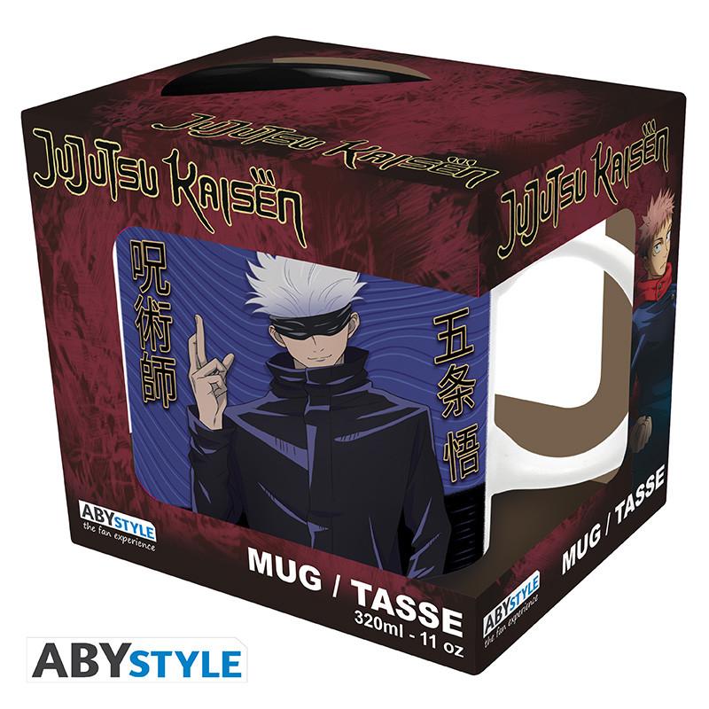 JUJUTSU KAISEN - Mug 320ml - Gojo 