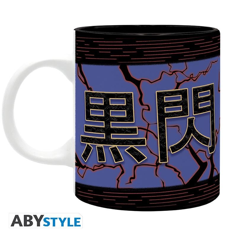 JUJUTSU KAISEN - Mug 320ml - Itadori 