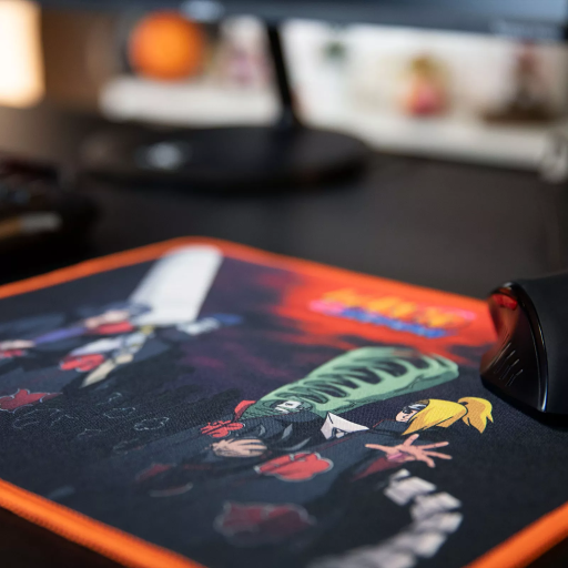 NARUTO - Tapis de Souris - Version Akatsuki - 4