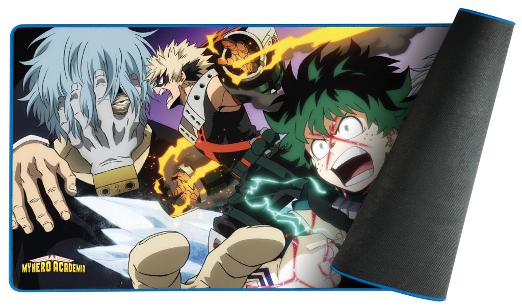 My Hero Academia XXL Mousepad - 2