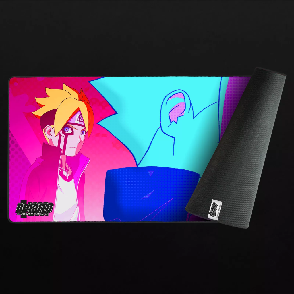 BORUTO - Tapis de Souris XXL - 2