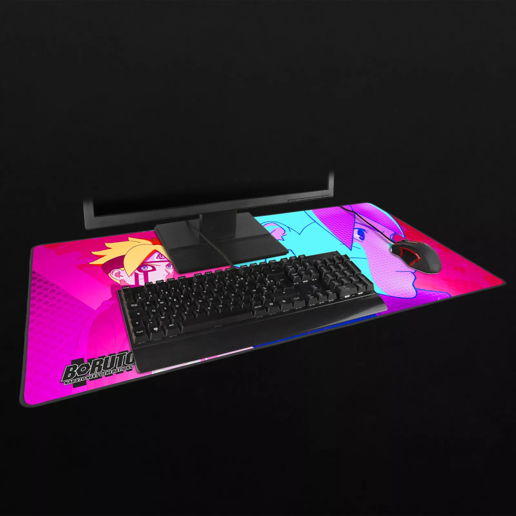 BORUTO - Tapis de Souris XXL - 3