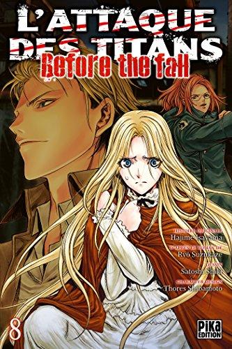 Attaque Des Titans Tome 34 Collector ShopForGeek | L'ATTAQUE DES TITANS - Tome 34 - EDITION LIMITEE - 9782811665685 - Attack on Titan