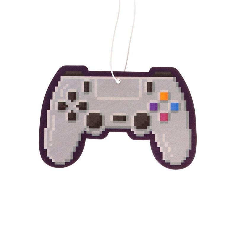 GAME OVER - Manette - Désodorisant Voiture - Bubble Gum - 2
