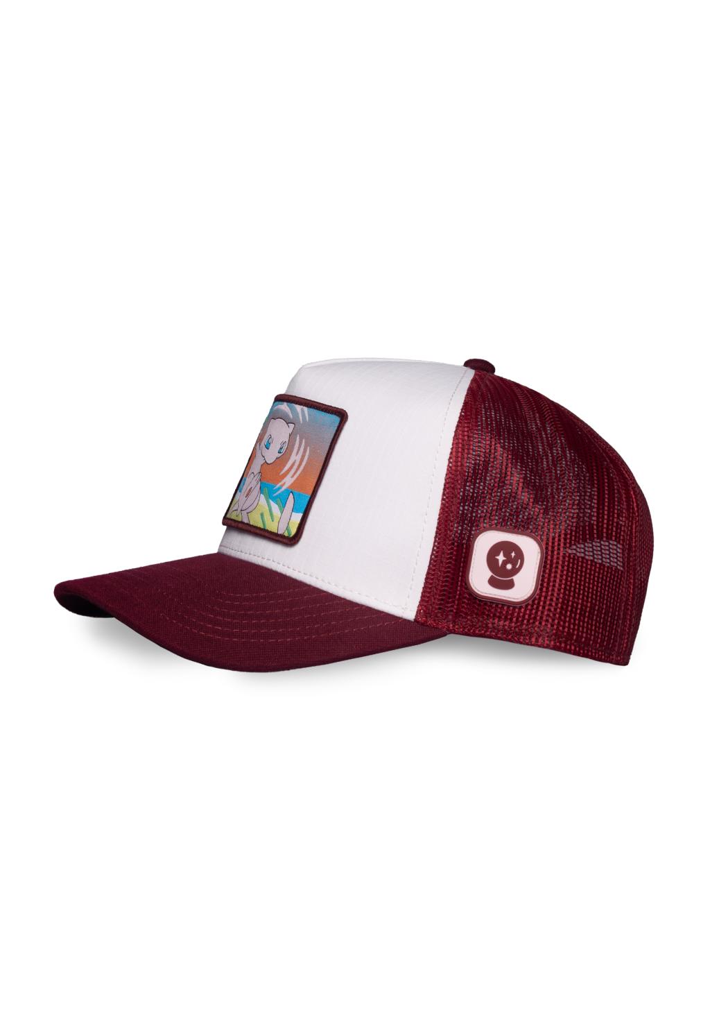 POKEMON - Mew - Trucker Cap - 3